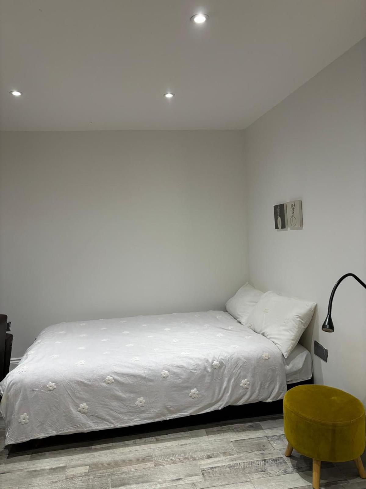 Apartamento Basement *