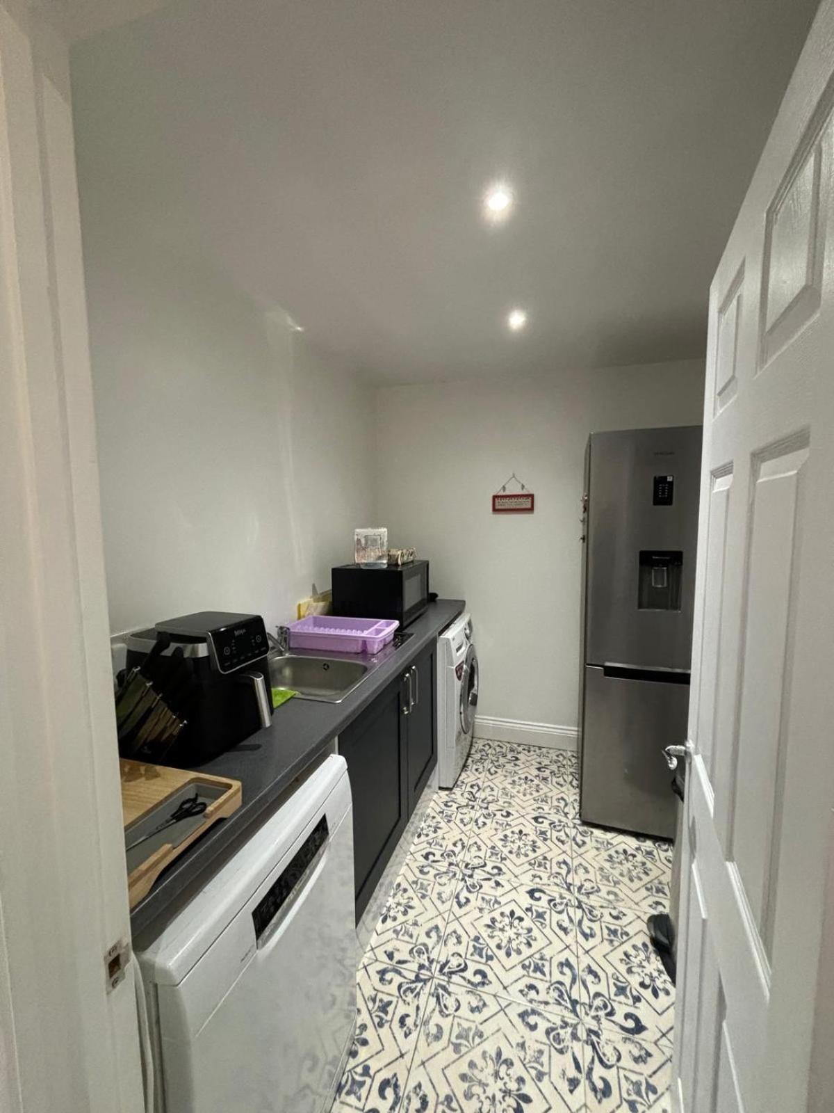 Basement Apartamento