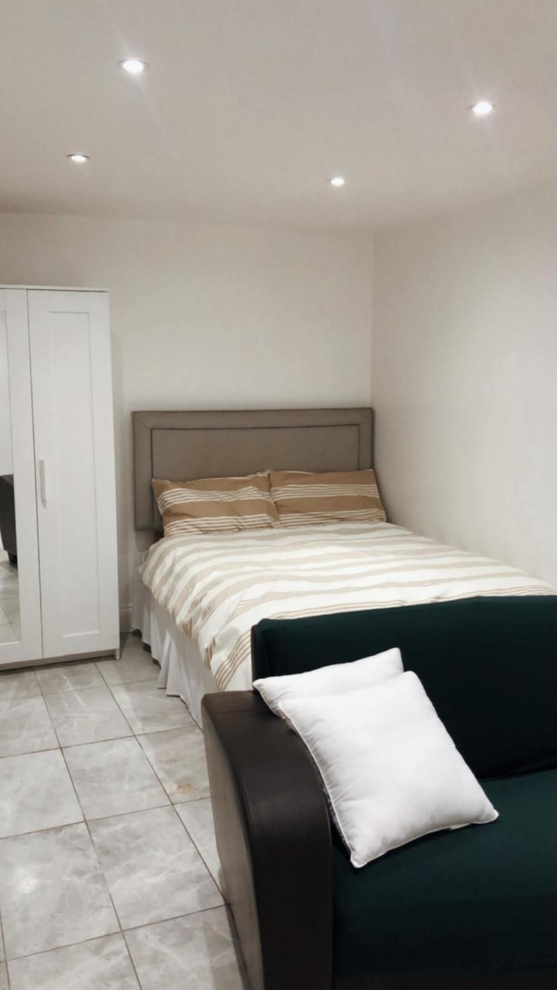Basement Apartamento Hendon